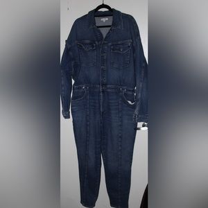 Good American Jumpsuit